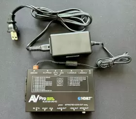 AC-EX100-UHD-R3 AVPRO EDGE Pro