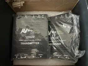 ACEX70UHDKIT AVPRO EDGE Receiver Transmitter Kit #2