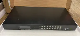AC-MX88-AUHD-NSFS AVPRO EDGE Hdmi Matrix Switch