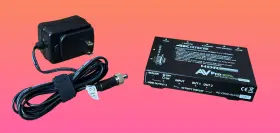8905 AVPRO EDGE Pro Hdmi Amplifier