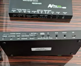 AC-EX100-444-KIT AVPRO EDGE Hdr Hdbaset Extender #3