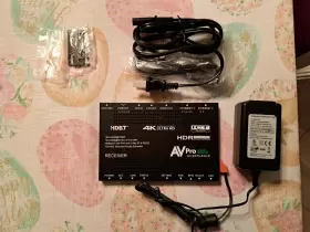 AC-EX70-444-R AVPRO EDGE Receiver Previously