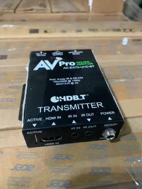 AC-EX70-UHD-BT AVPRO EDGE Hdbt Transmitter #2