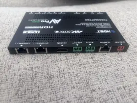 AC-EXT70-T-2 AVPRO EDGE Video Extender Power Supply AC-EXT70-T-2 AVPRO EDGE Video Extender Power Supply