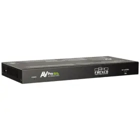 AC-FRESCO-CAP-4 AVPRO EDGE Video Wall