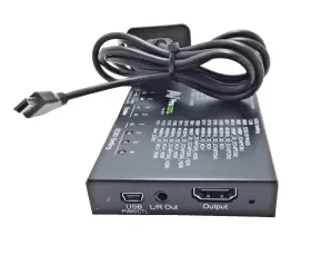 AC-SC1-AUHD AVPRO EDGE Video Enhancement Scaler #3
