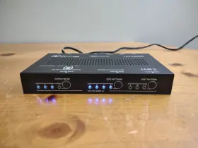 AC-SC2-AUHD-GEN2 AVPRO EDGE Signal Manager #2