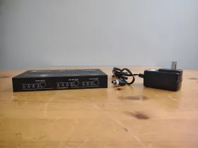 AC-SC2-AUHD-GEN2 AVPRO EDGE Signal Manager