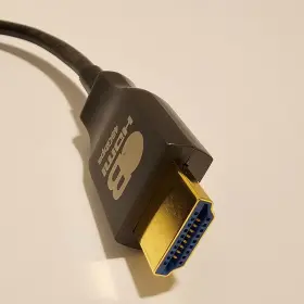 ACBTSSF10KUHD10 AVPRO EDGE Bullet Train Hdmi Aoc Cable Hdr