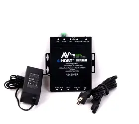 AC-EX40-444-RNE AVPROCONNECT Avpro Edge Receiver