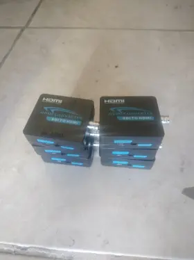 Sdi-hdmi AX Converter Adapter