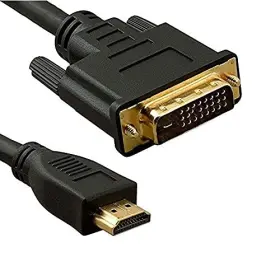 DVI-HDMI-10F AXGEAR Cable Cord Wire Feet Hdtv Monitor