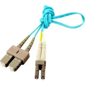 LCSCB4PAS1-AX AXIOM Lc Bendnflex Fiber Cable