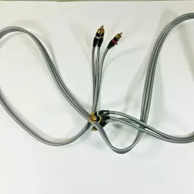 AV83401 AXIS Chromium Cable #2 AV83401 AXIS Chromium Cable #2