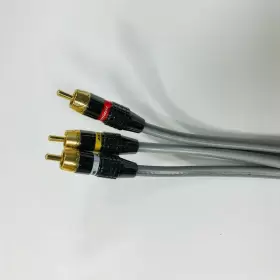 AV83401 AXIS Chromium Cable #3 AV83401 AXIS Chromium Cable #3