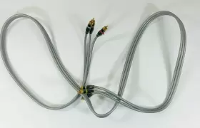 AV83401 AXIS Chromium Cable AV83401 AXIS Chromium Cable
