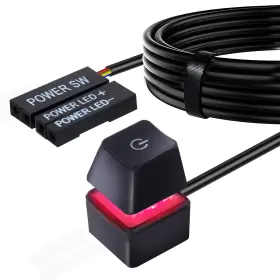 SZMM789 AZMXDVP Desktop Power Switch Cable Remote