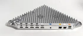 Barco R7600475 Video Wall Manager - Roger Dp/hdmi Used In Good Condition