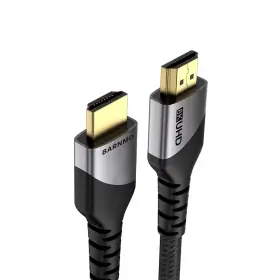 0805698613903 BARNMO Hdmi Ultra High Cable Gbps 0805698613903 BARNMO Hdmi Ultra High Cable Gbps
