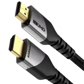 BG80M BARNMO Hdmi Ultra High Cable Gbps