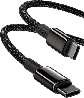 B08M5L7Q9P BASEUS Usb Qc Charging Cable Phone Laptop Tablet