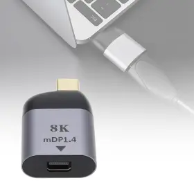 941835802978 BE YOUR MIND Usb Mini Displayport Adapter Male #2 941835802978 BE YOUR MIND Usb Mini Displayport Adapter Male #2