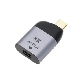 941835802978 BE YOUR MIND Usb Mini Displayport Adapter Male 941835802978 BE YOUR MIND Usb Mini Displayport Adapter Male