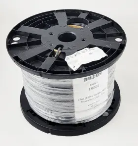 1800B BELDEN Digital Audio Cable Awg Pvc Jkt