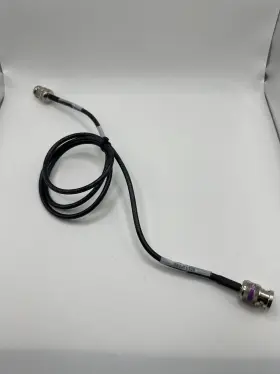 Belden 4855r 12ghz 4k Uhd-sdi Mini Rg59 Video Cable Bnc Male To 2 Ft
