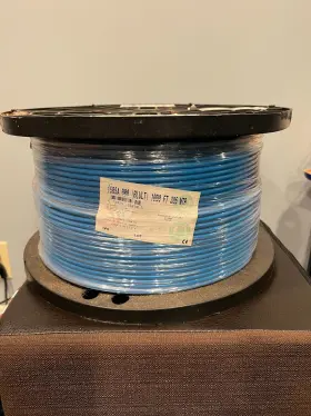 612825358305 BELDEN Sdi Coax Cable