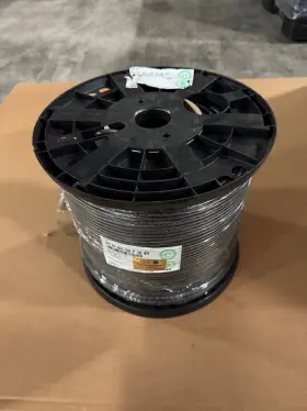 9167 BELDEN Coax Cable
