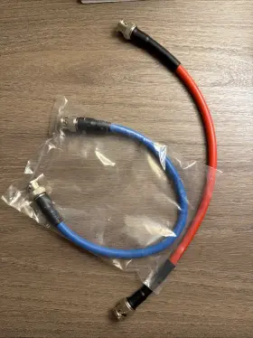 AC-B04SP-B04SP-1694A-30 BELDEN Sdi Cable Bnc Cctv