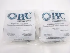 POEGB-1G70CW BELDEN Pack Ppc Block Moca Poe Filter Comcast