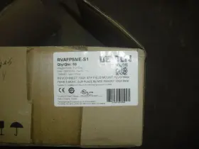 Belden Rvafpsme-s1 Box Of 50 10gx Stp Field Mount Plug Metal Revconnect Series
