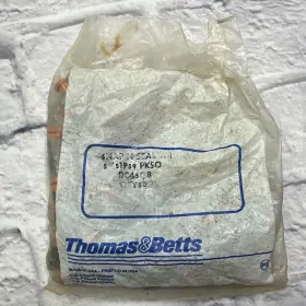 SNS1P59 BELDON Thomas Betts Snap Seal Male Connector