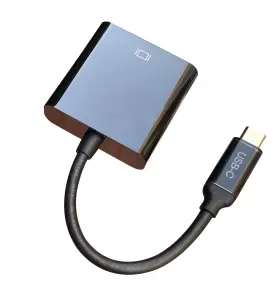 738595502943 BELIN LINK Usbc Vga Adapter Thunderbolt