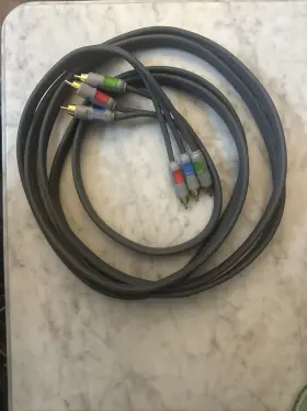 083713055857 BELKIN High Definition Video Cable Hdtv #3