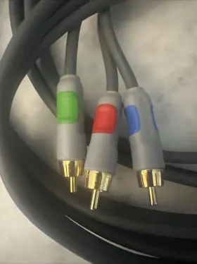 083713055857 BELKIN High Definition Video Cable Hdtv