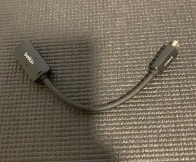 2CD024 BELKIN Mini Displayport Hdmi Cable