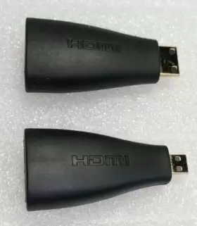 745883650828 BELKIN Hdmi Adapter Micro Mini #2