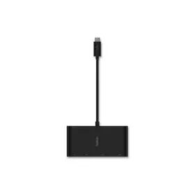745883799091 BELKIN Usb Multimedia Charge Adapter