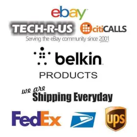 F1DN1MOD-CC-H06 BELKIN Single Head Hdmi Modular Kvm Console