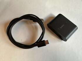 AUZ002 BELKIN Soundform Audio Adapter Airplay Iphone Ipad