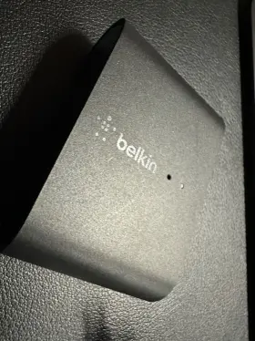 AUZ002TTBK BELKIN Soundform Connect Apple Airplay AUZ002TTBK BELKIN Soundform Connect Apple Airplay