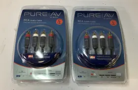 AV20300-06 BELKIN Pure High Performance Video Cable
