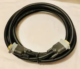 AV2140-12 BELKIN Pureav Vga Video Interconnect Cable Double
