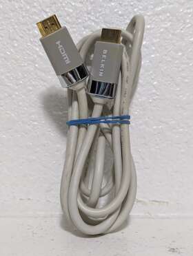 AV22305 BELKIN High Hdmi Cable
