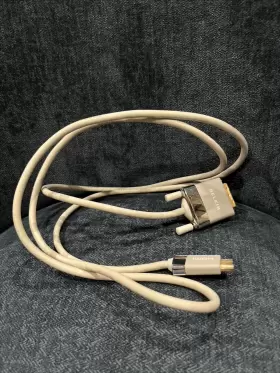 AV22401-06-WHT BELKIN Hdmi Dvi Video Cable Connector Apple