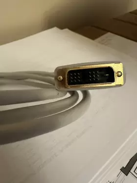 AV22401 BELKIN Hdmi Dvi Cable #2