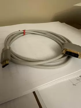 AV22401 BELKIN Hdmi Dvi Cable